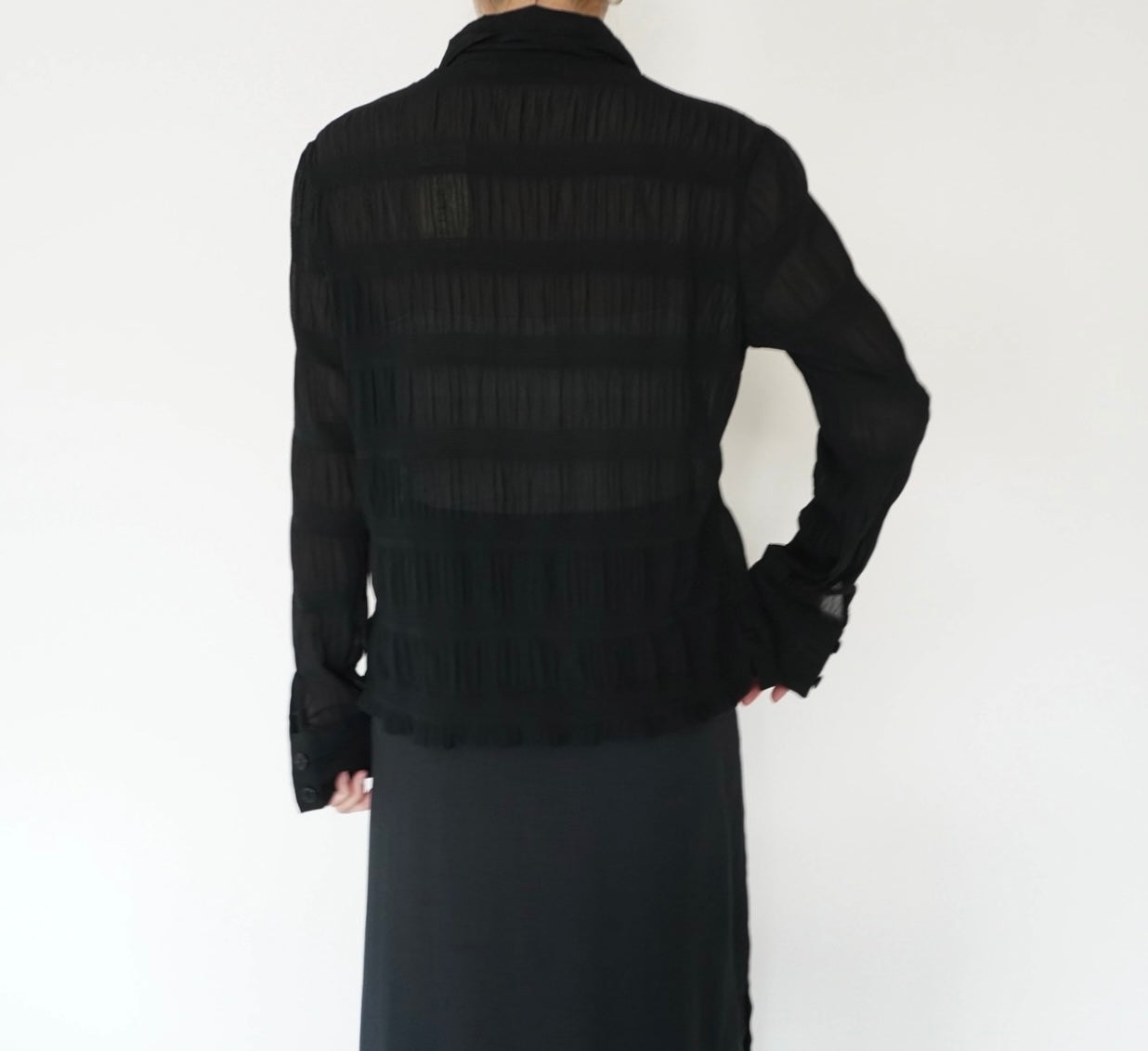 90s Design Shirt Dead Stock