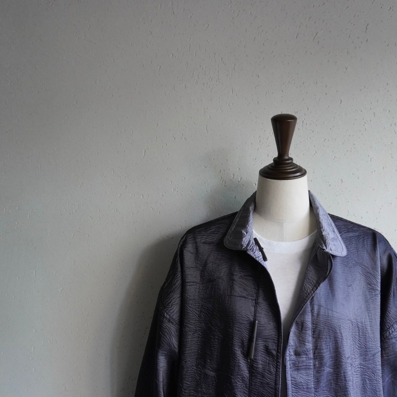 90s Reversible Jacket Made in USA