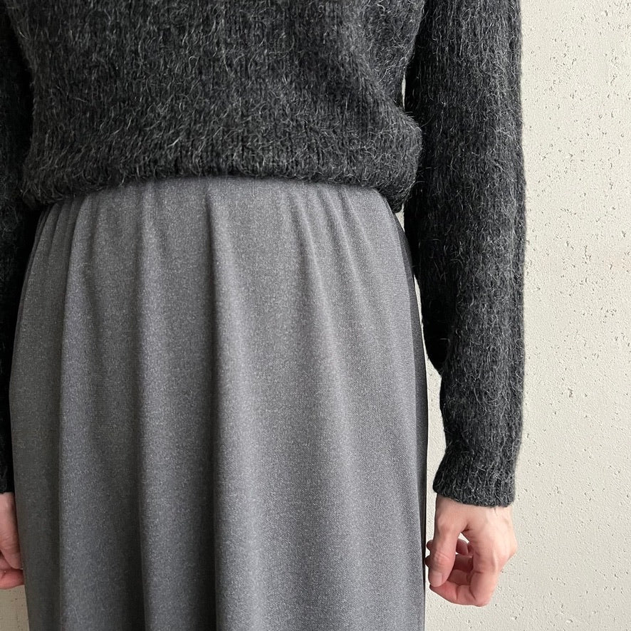 90s Skirt Made in USA