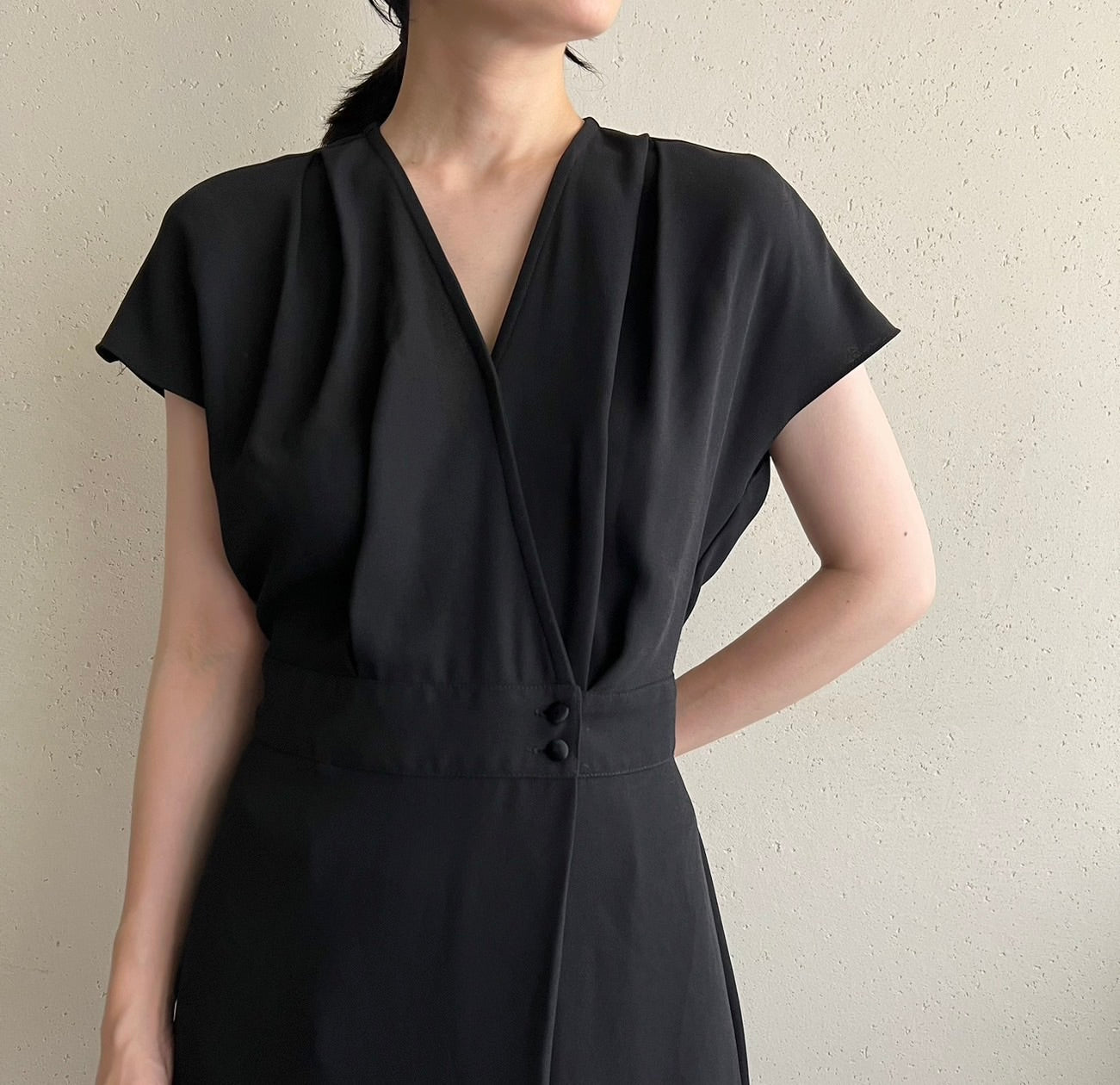 90s Design Jumpsuit Made in USA