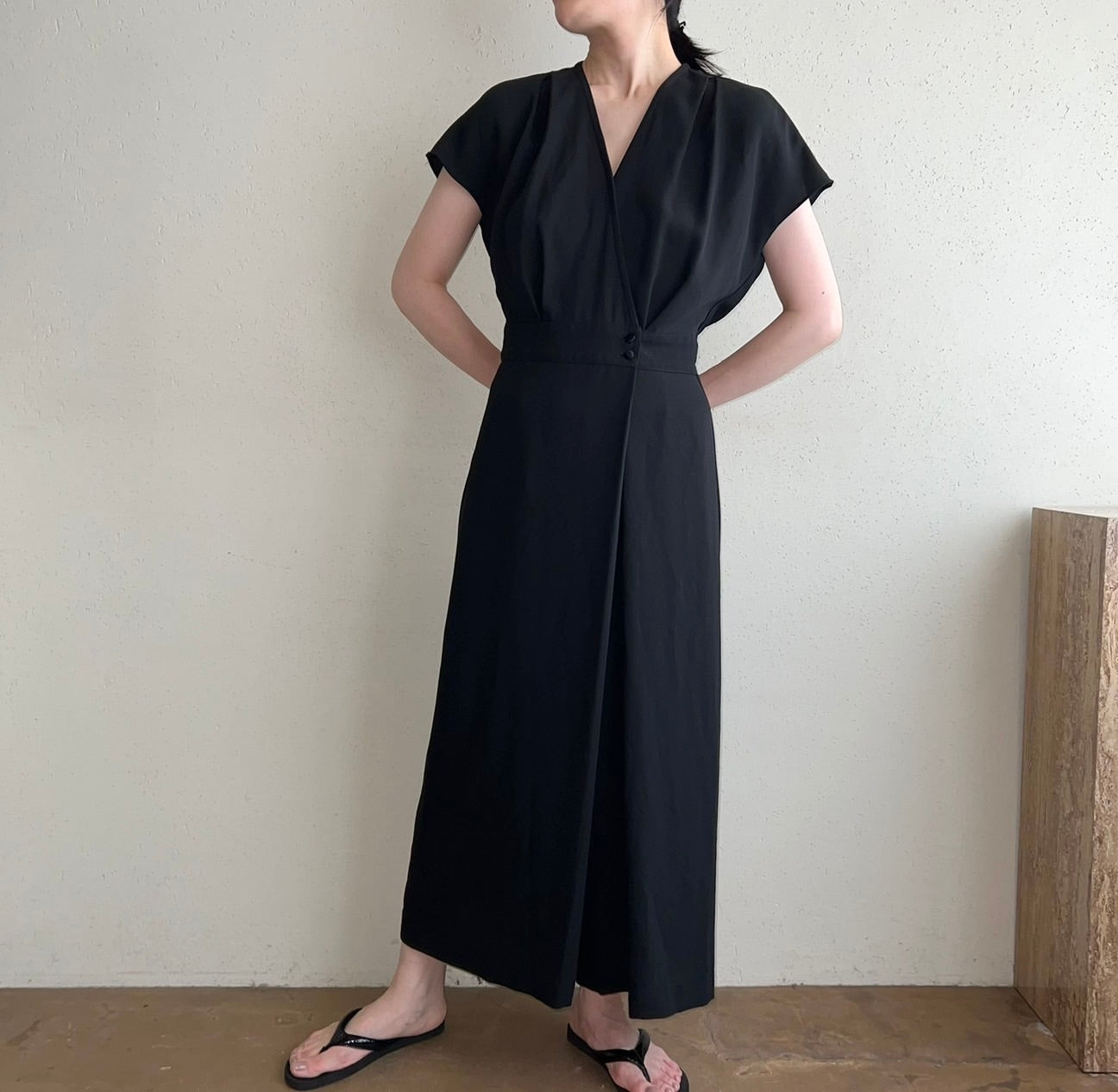 90s Design Jumpsuit Made in USA