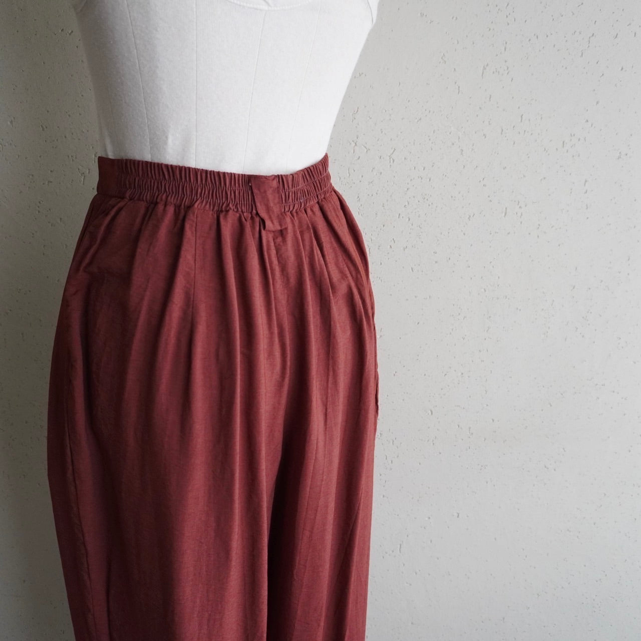 90s Pants Made in USA