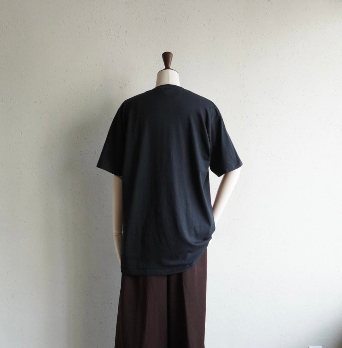 90s Printed T-shirt Made in USA