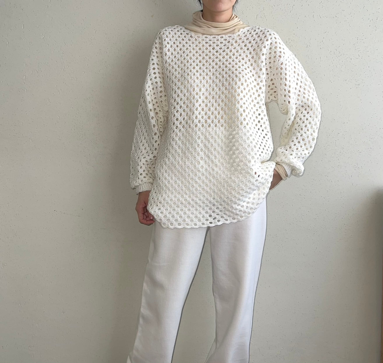 90s Top