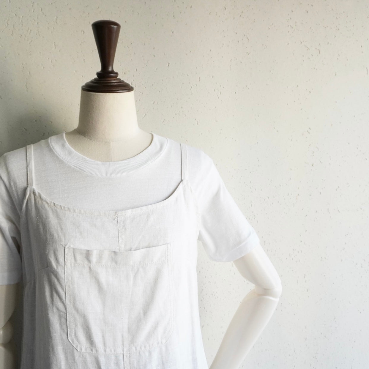 90s EURO Camisole Dress