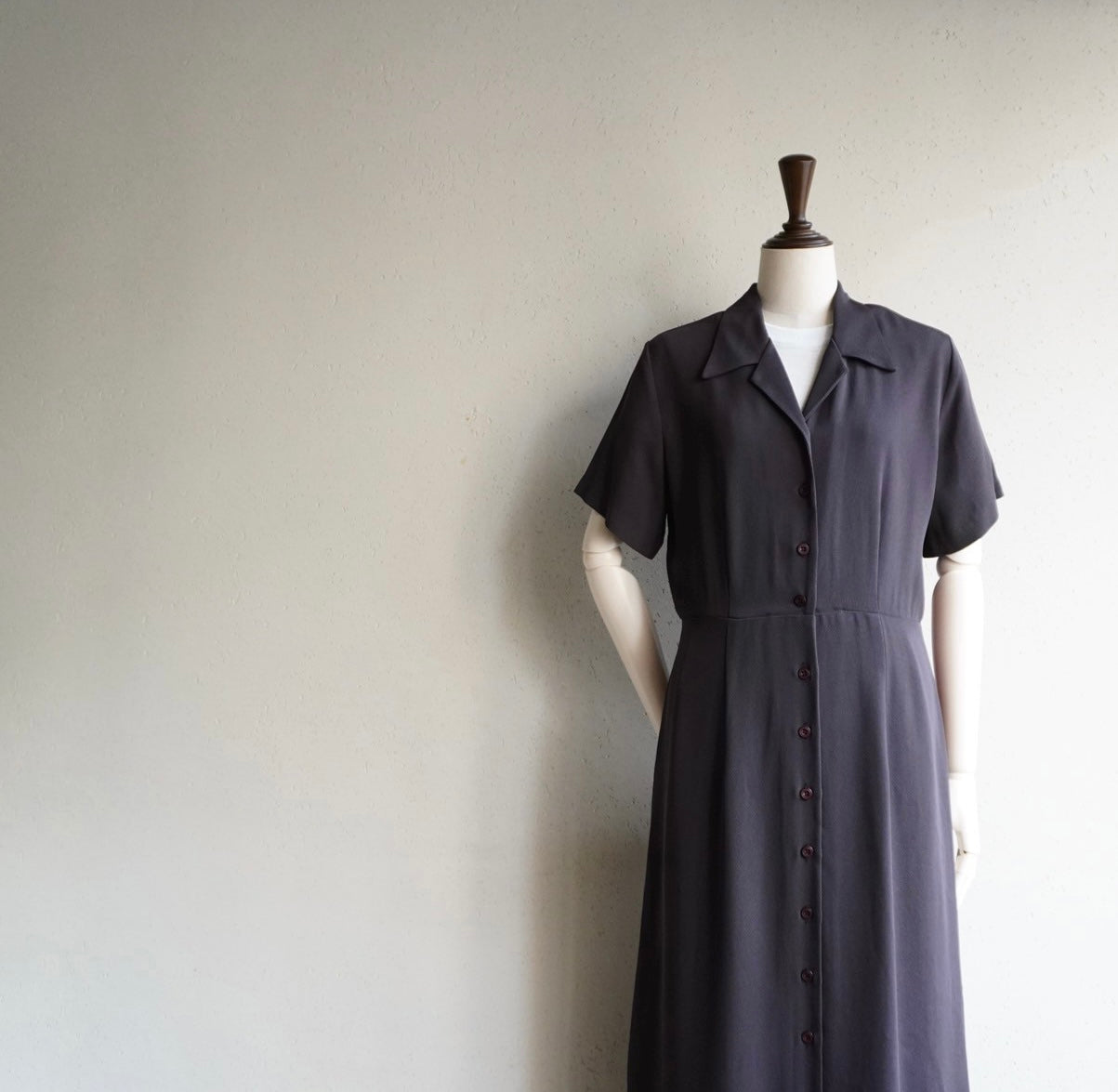 90s "AKA EDDIE BAUER" Dress
