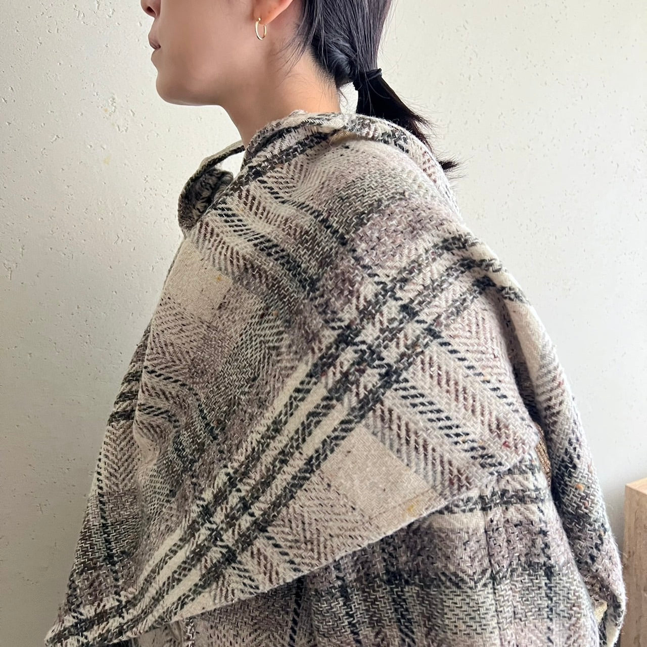 80s Jacket Made in Italy