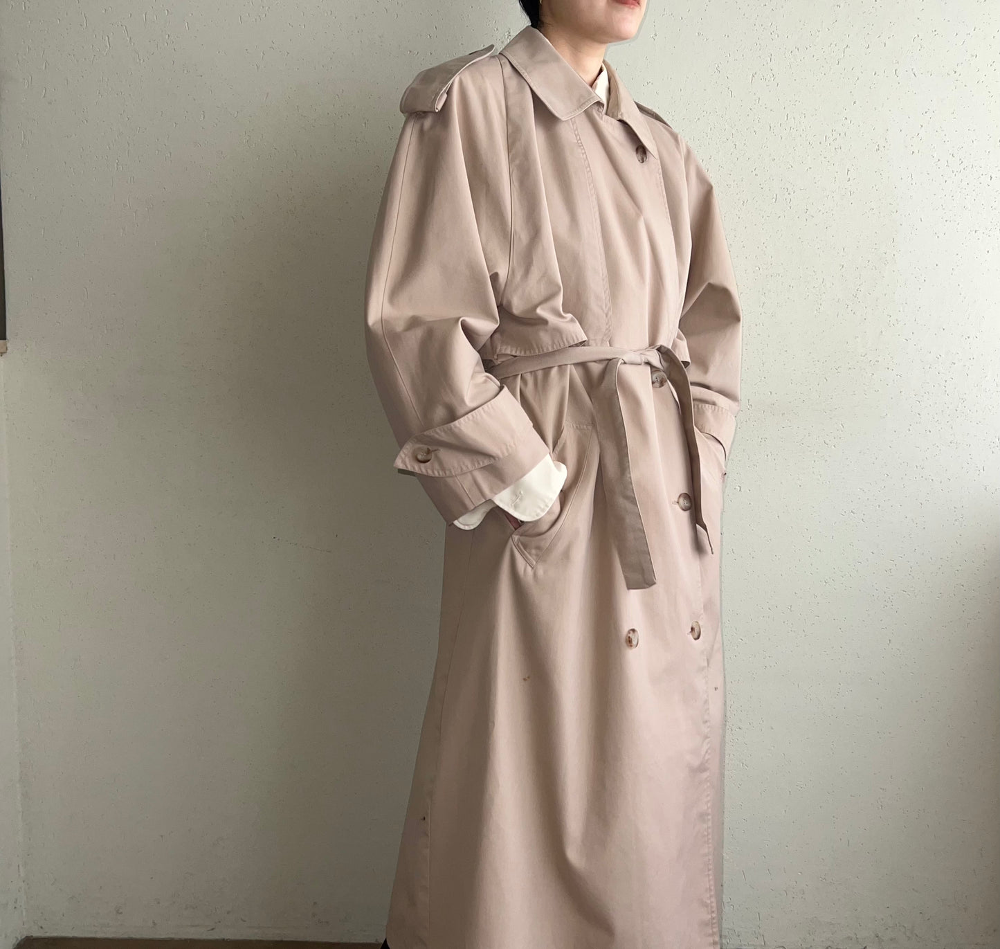 90s EURO Coat