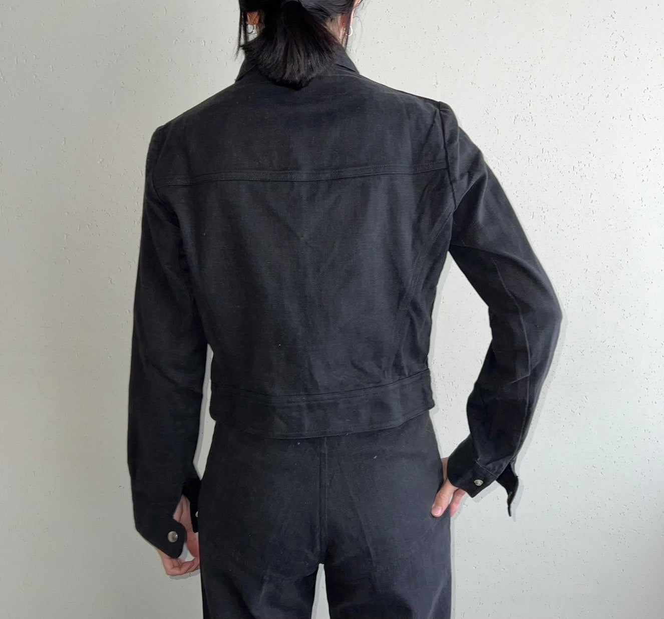 70s "Lady Wrangler" Jacket Dead Stock