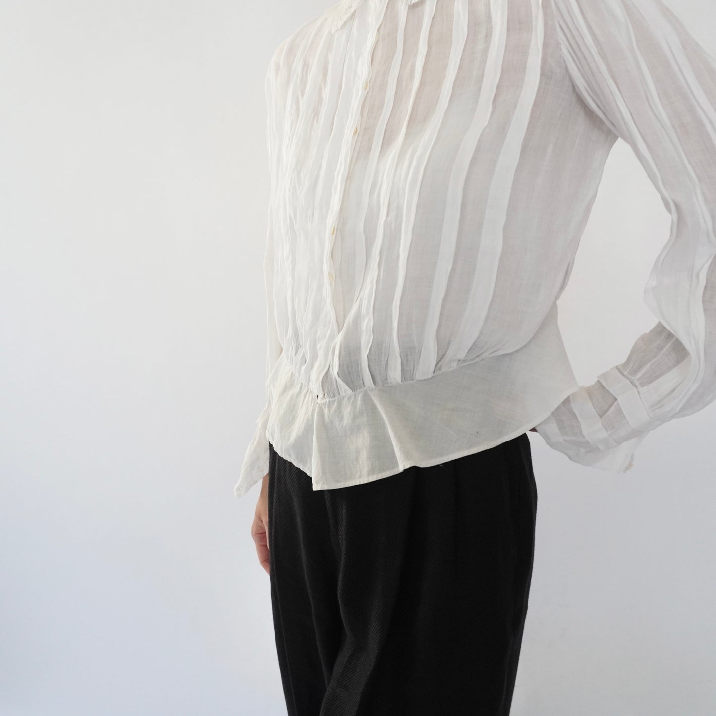 Antique Blouse