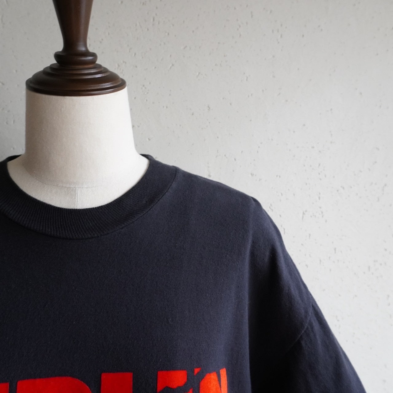 90s EURO Printed T-shirt