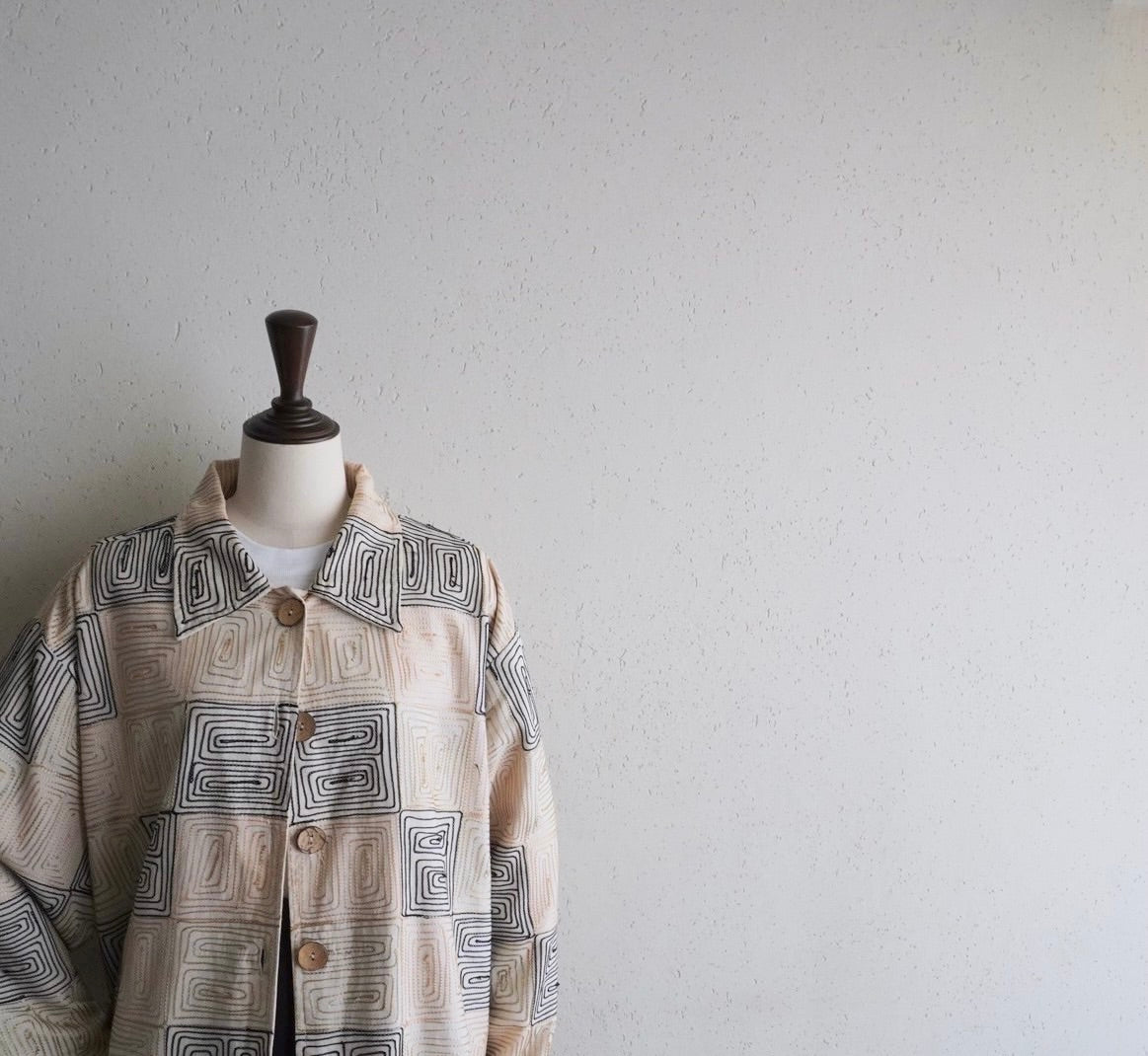 90s Design Jacket