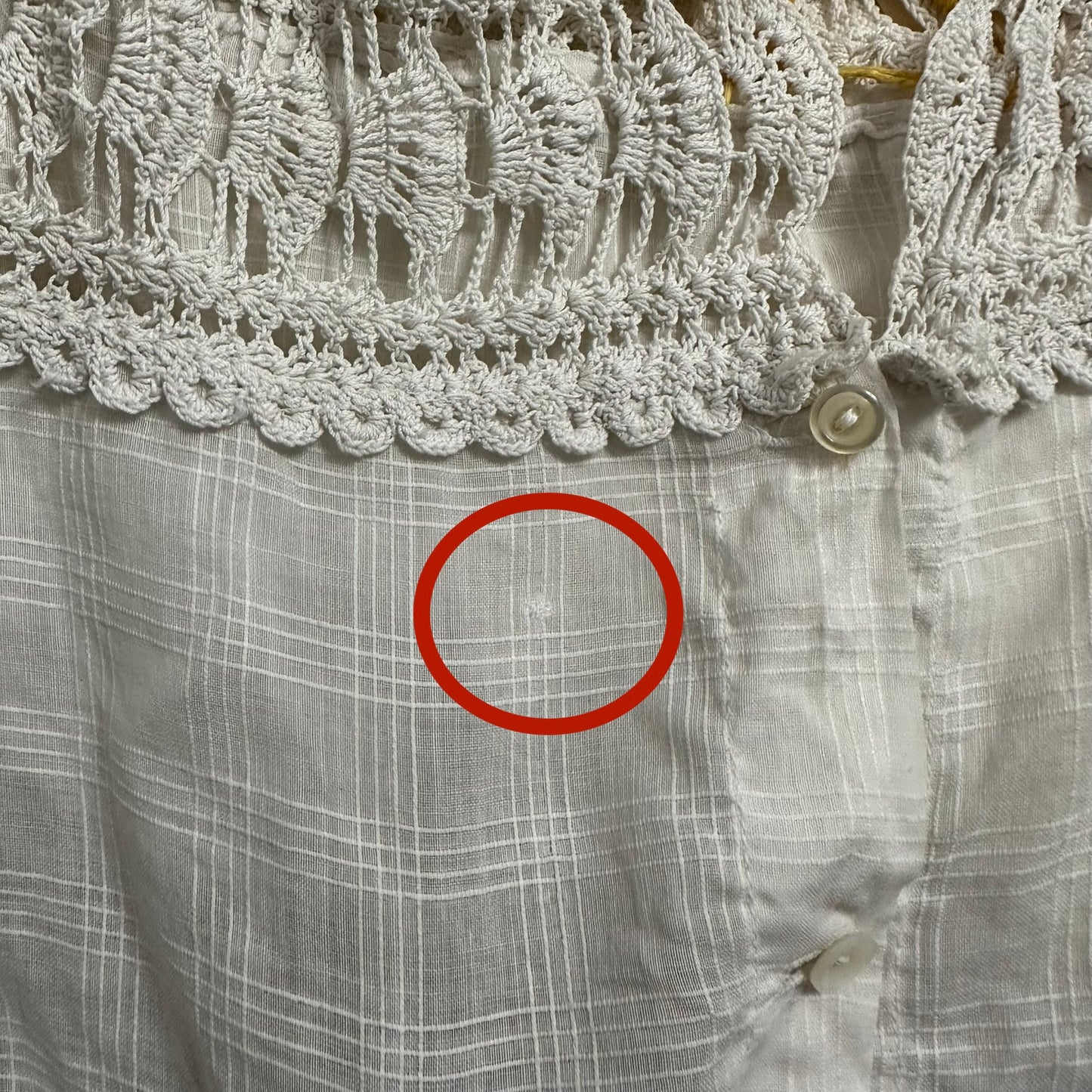 Antique Top
