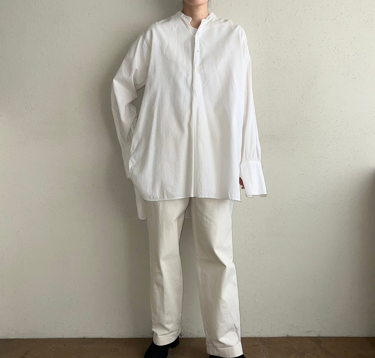 60s Dress Shirt
