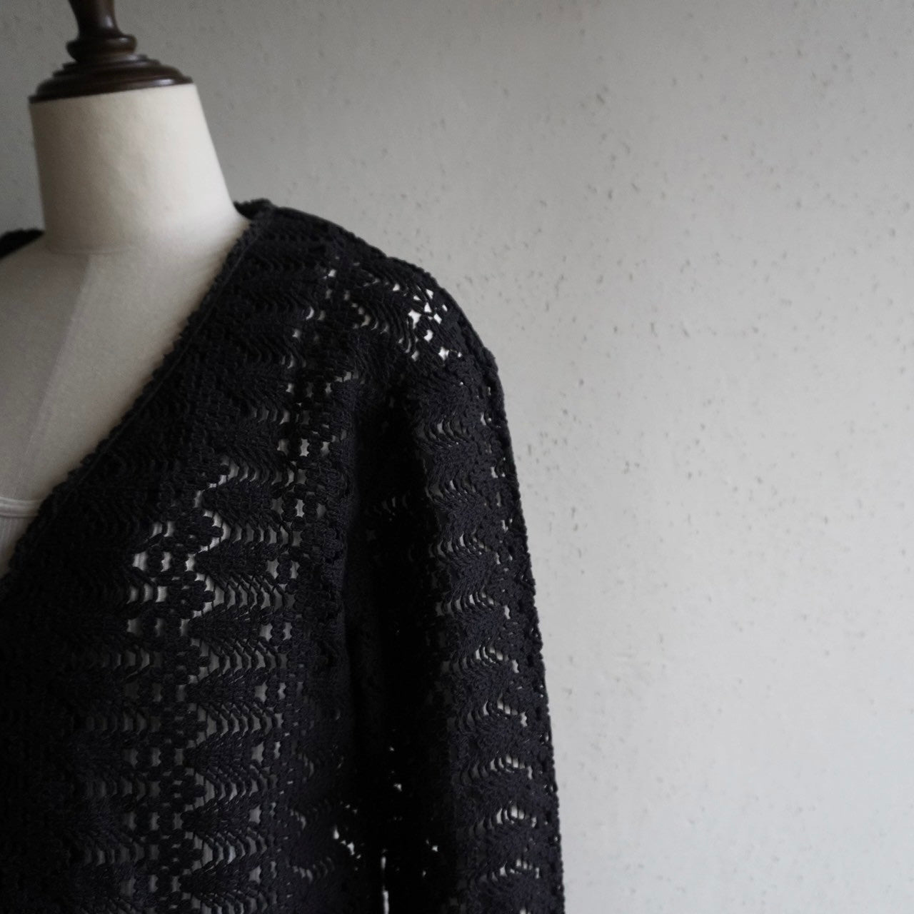 90s Cardigan Made in USA