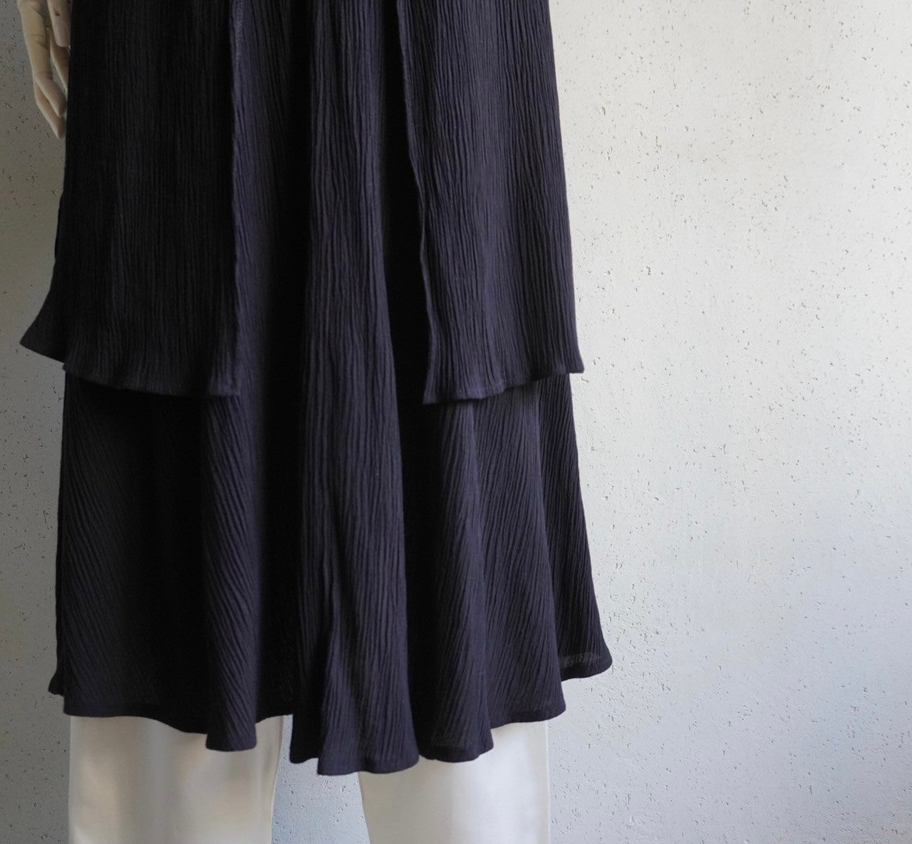 90s Rayon Dress