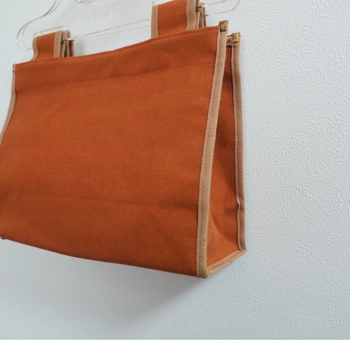 60s Canvas Bag
