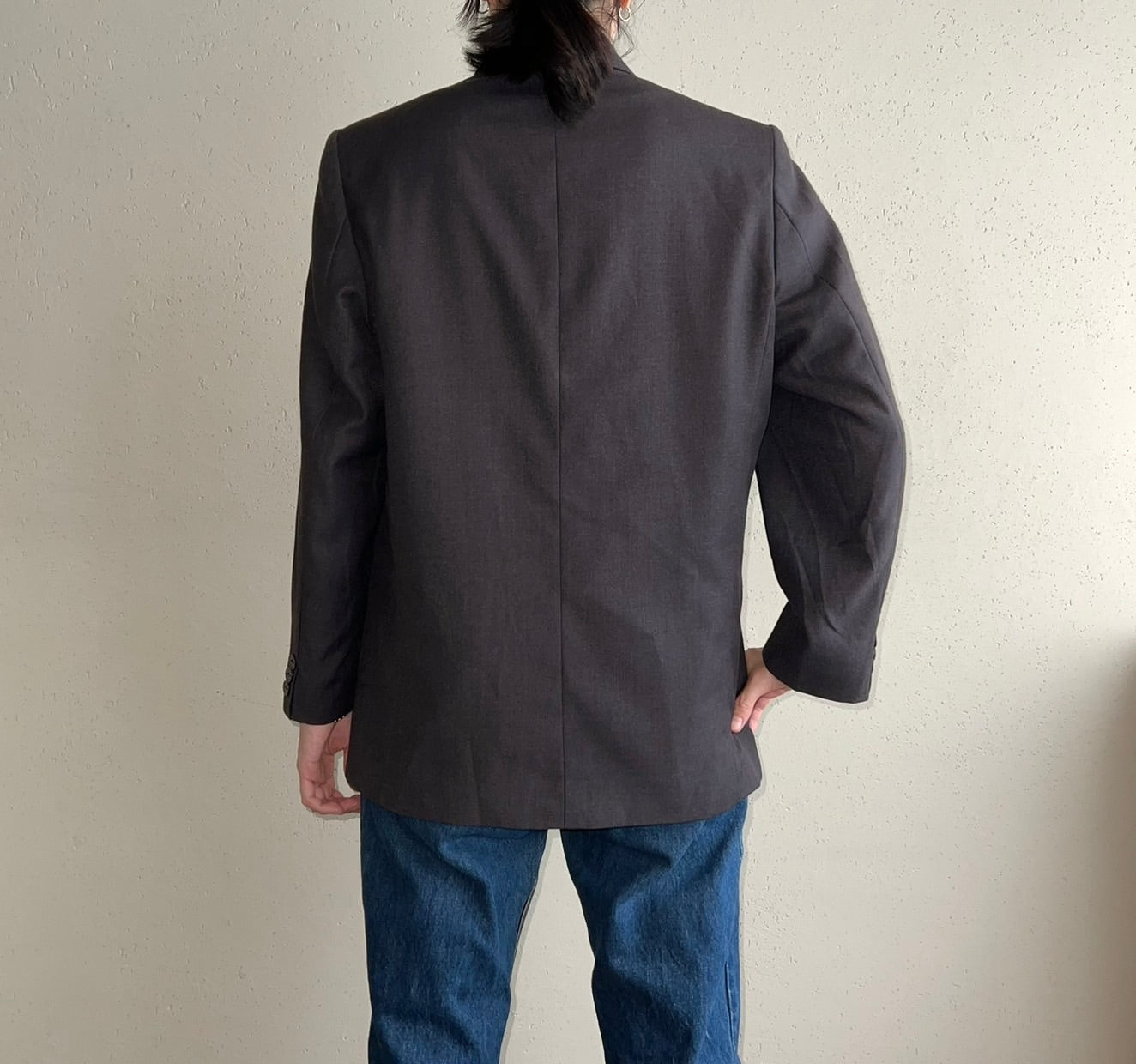 90s Jacket