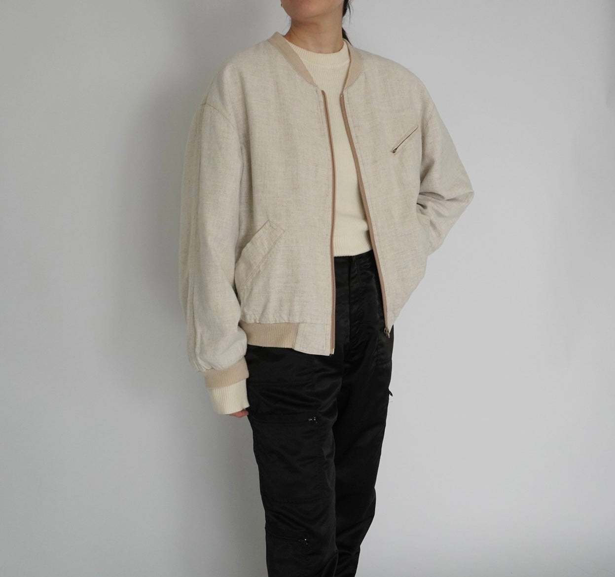 90s EURO Light Jacket