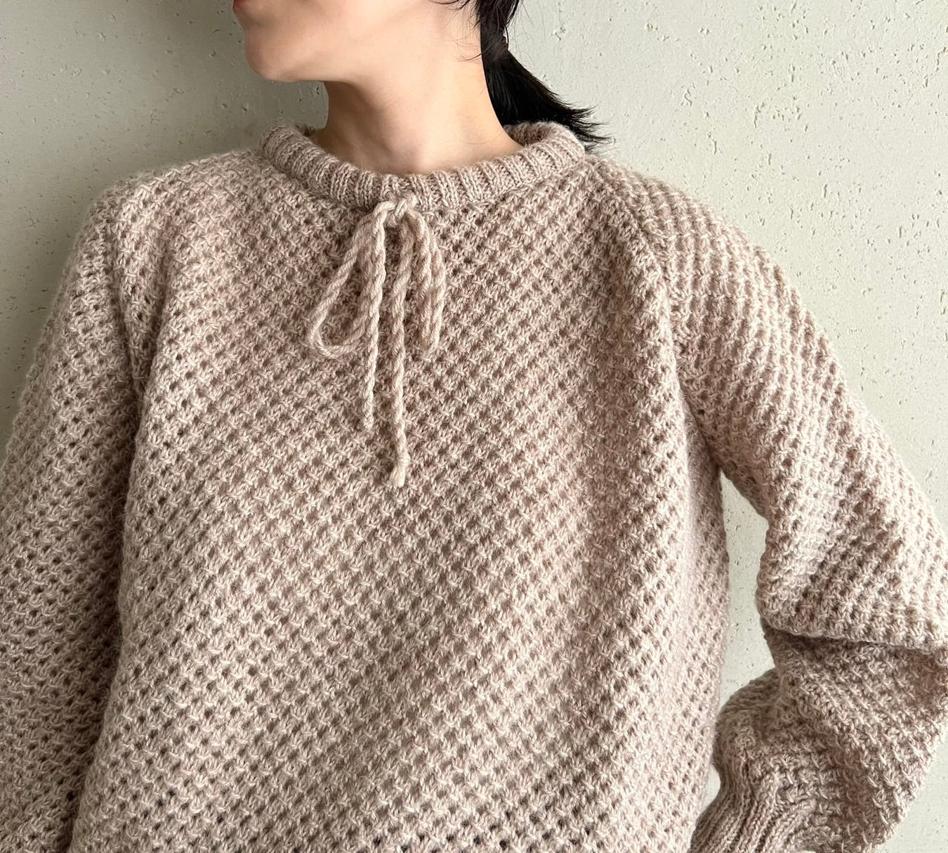 90s Design Knit