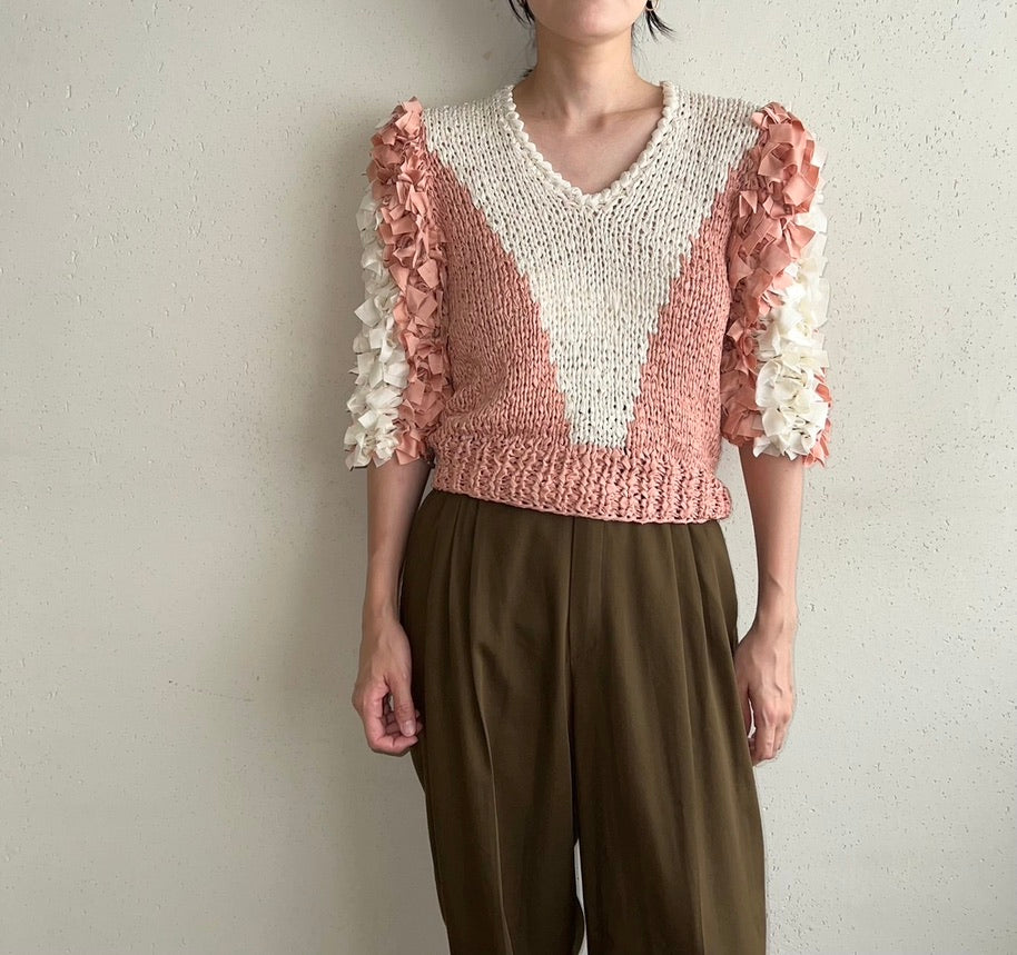 90s Design Knit