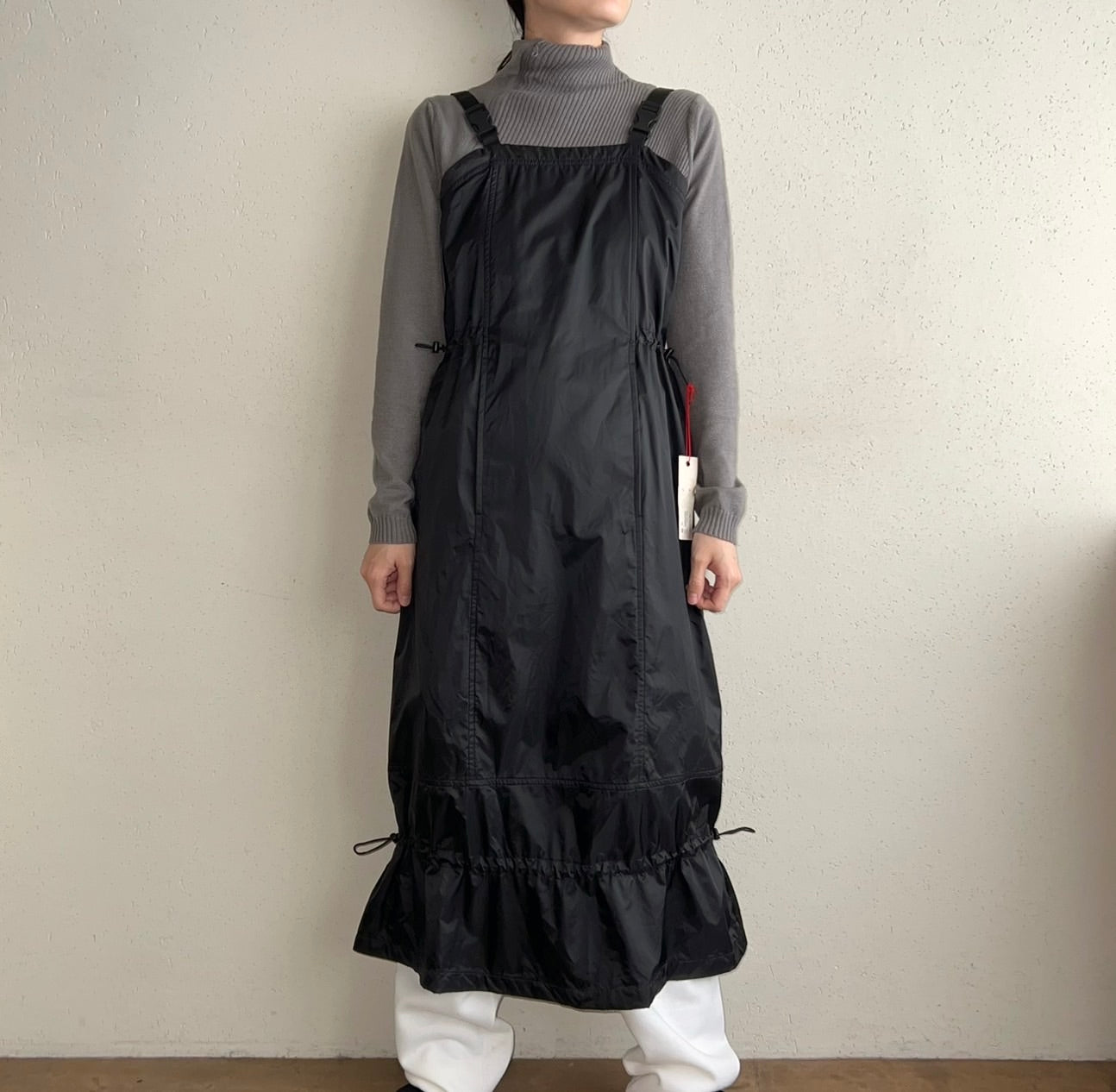 90s EURO Dress Dead Stock