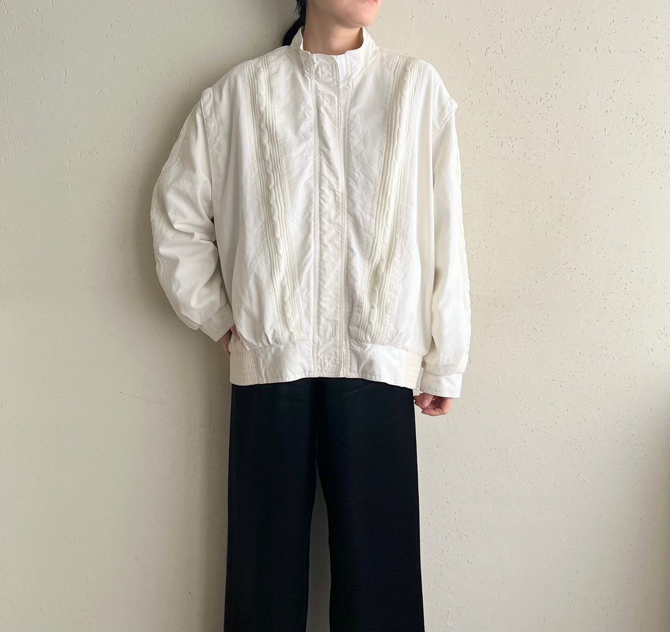 80s Design Jacket