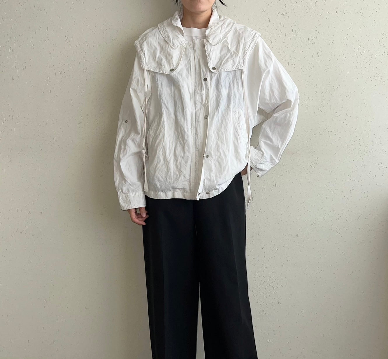 90s Light Jacket