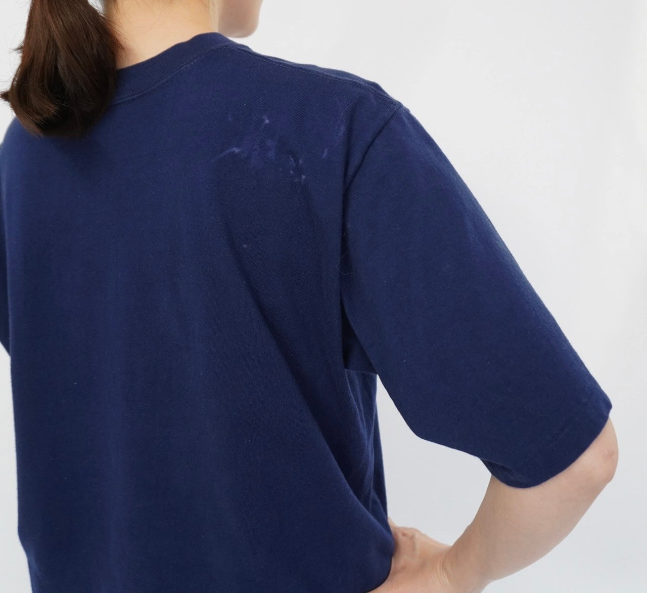 90s Printed T-shirt Made in USA