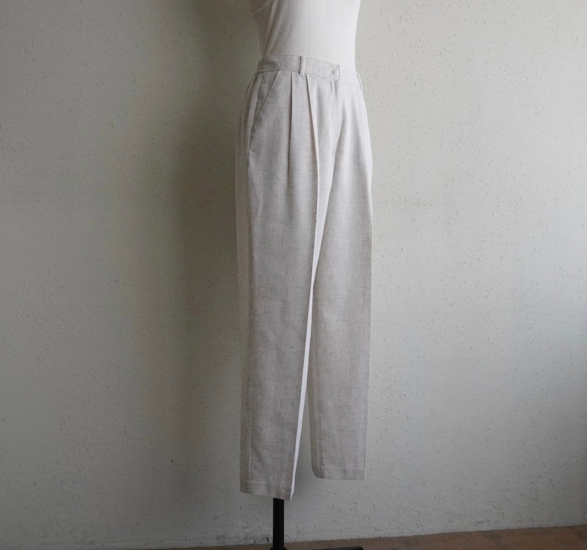 90s Two-Piece Suit