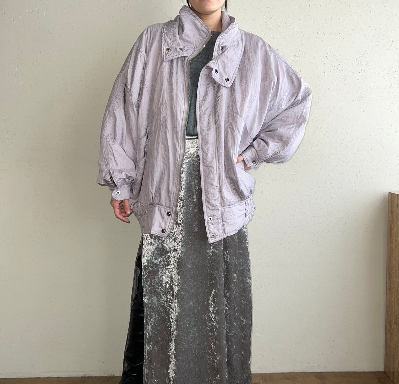 90s "ESPRIT" Jacket
