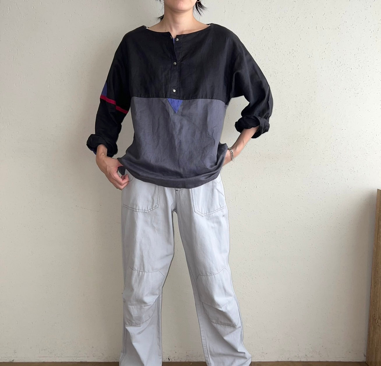 80s Design Top