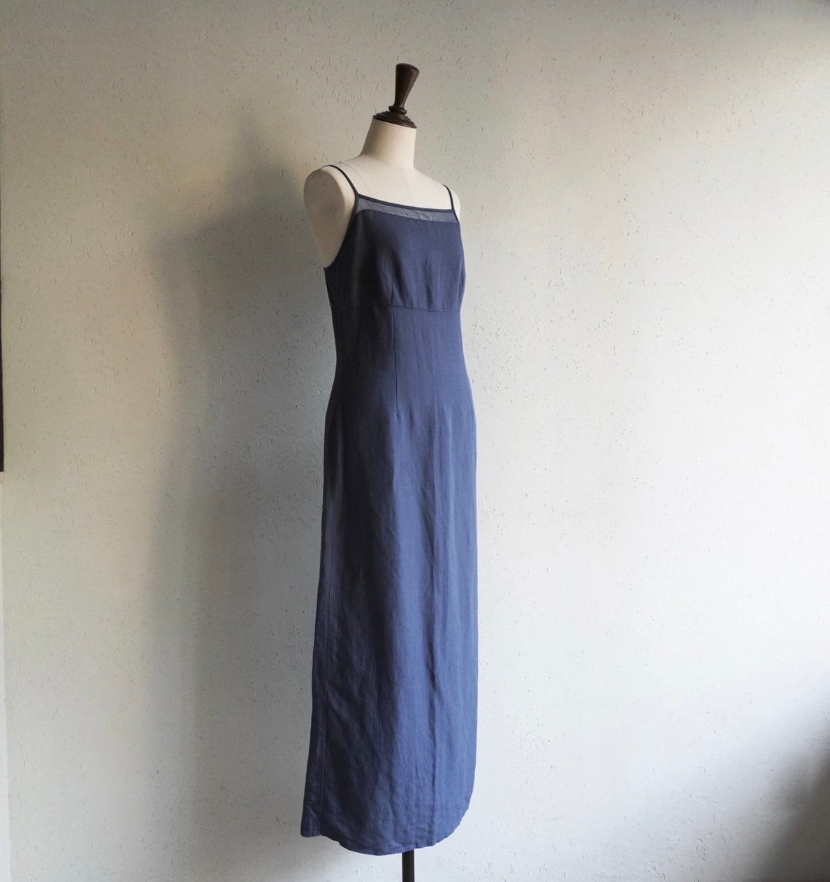 90s "Esprit de Corp" Camisole Dress