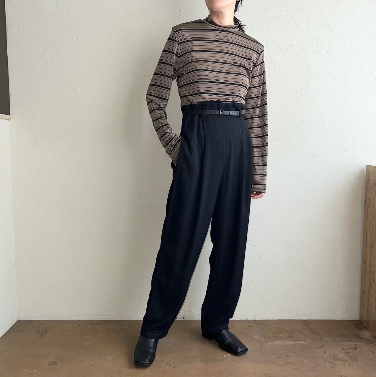 90s Jumpsuit Made in USA