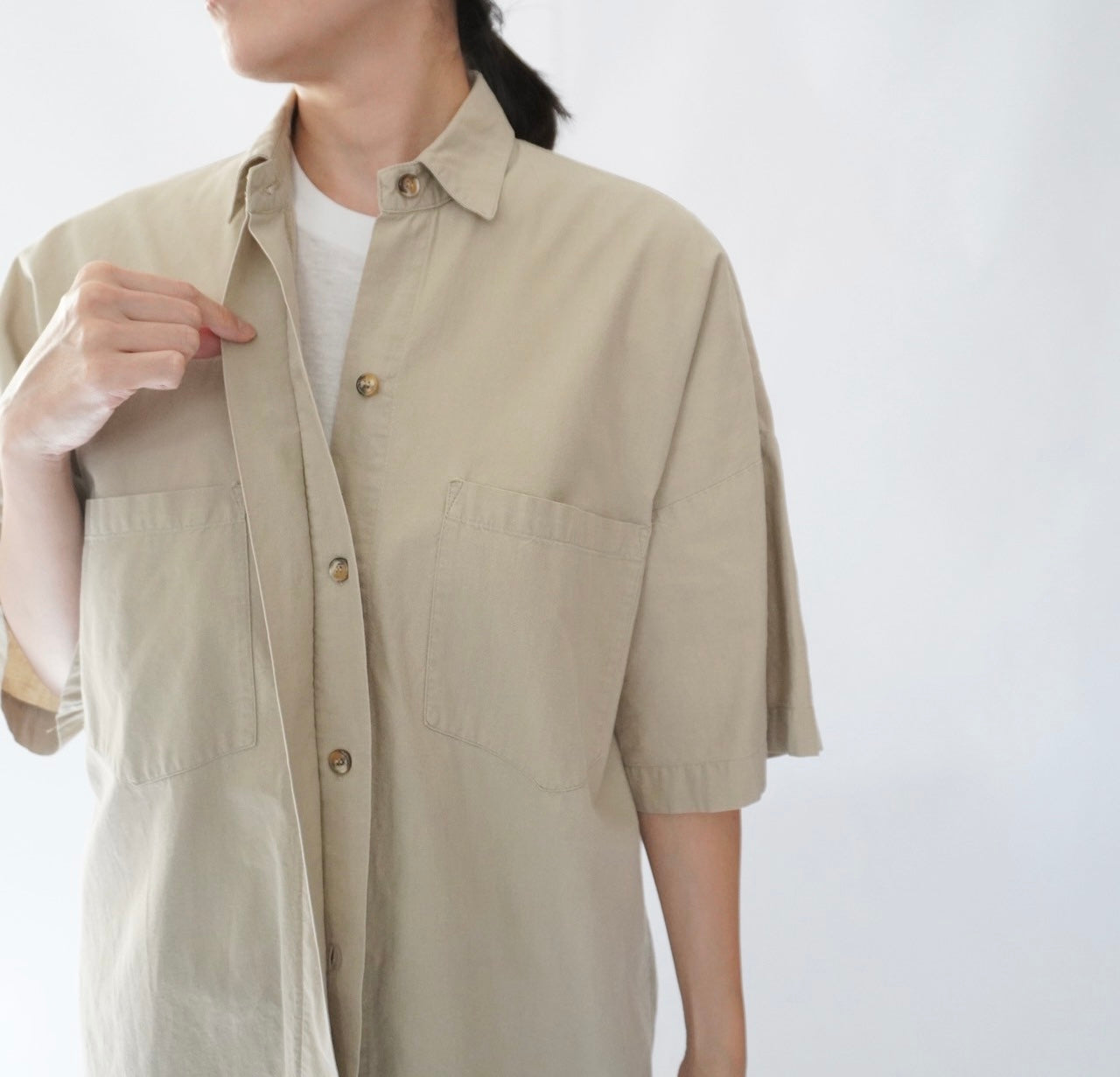 90s Design Shirt
