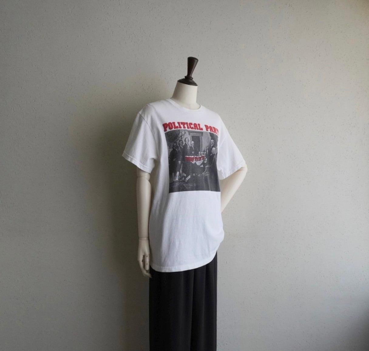 90s Printed T-shirt