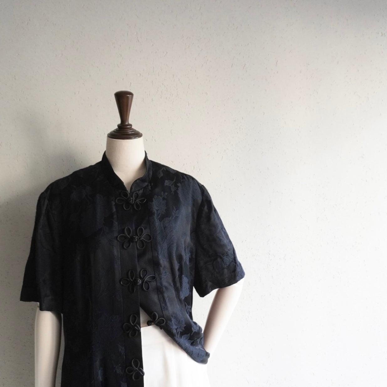 90s Asisan Design Jacket,Dress Made in USA