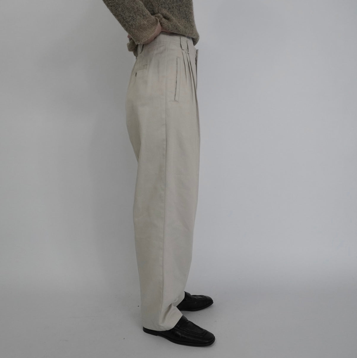 90s Cotton Pants