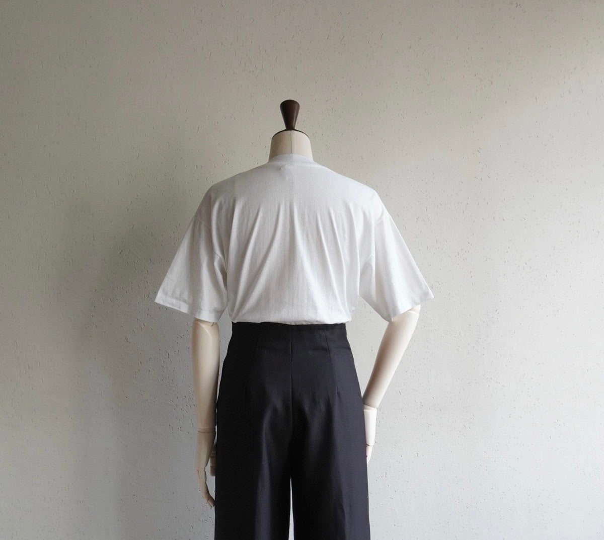 90s Printed T-shirt Made in USA