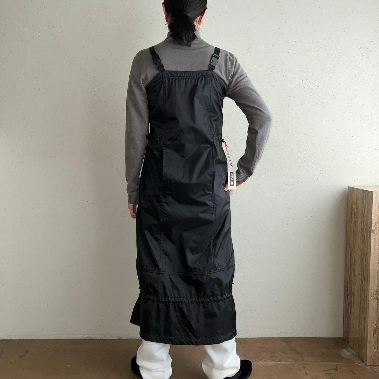 90s EURO Dress Dead Stock