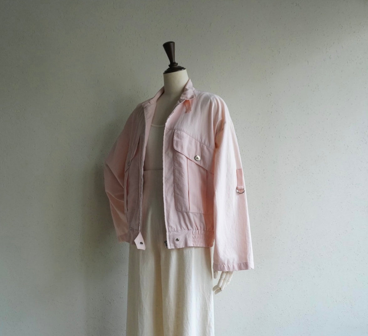 90s Light Jacket