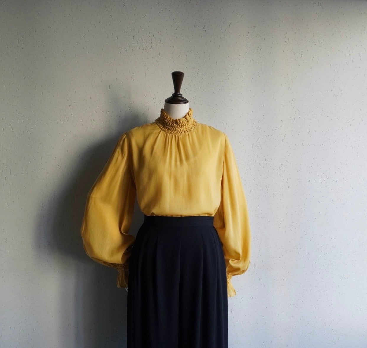 70s Dsign Blouse