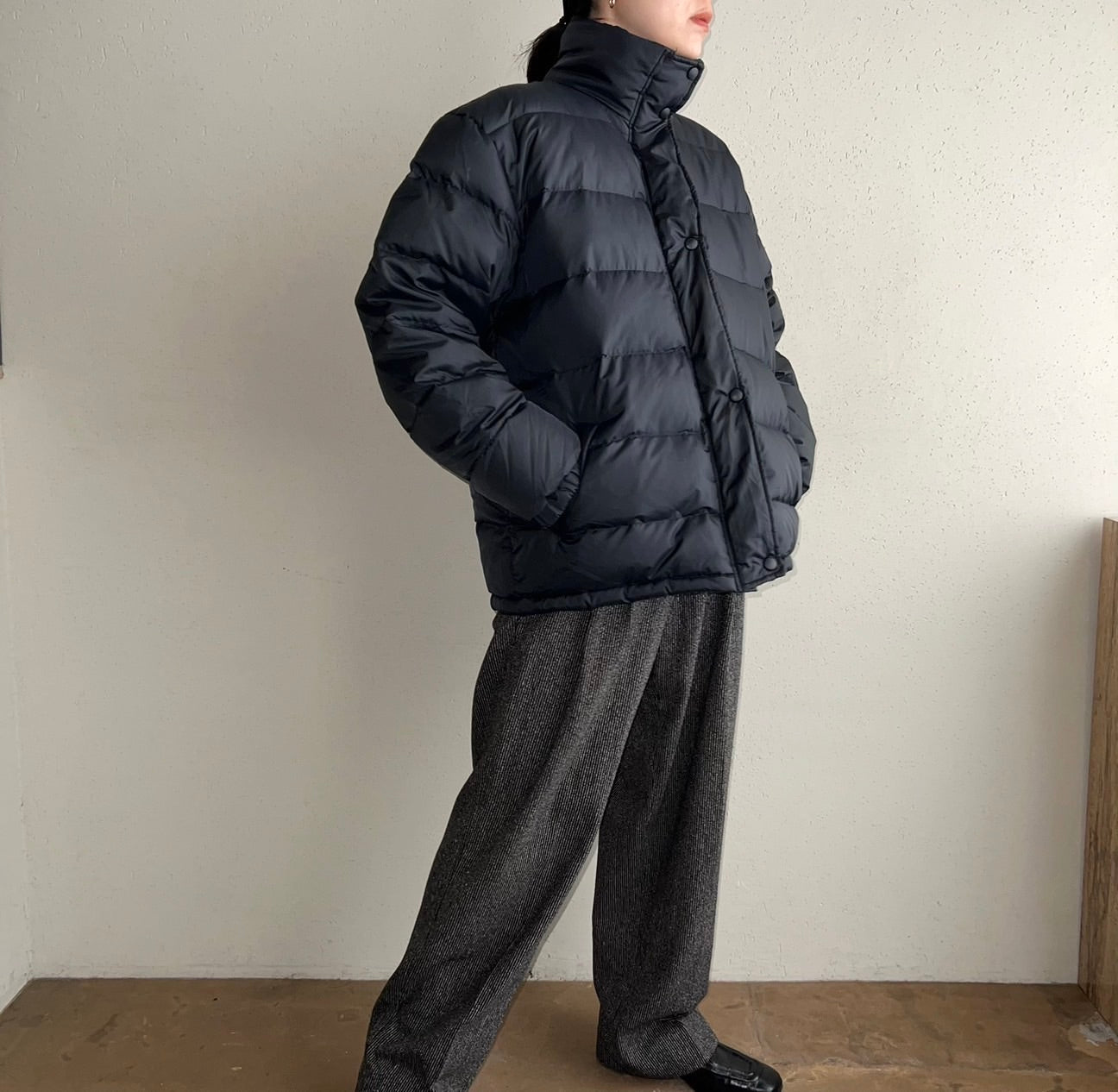 90s Down Jacket