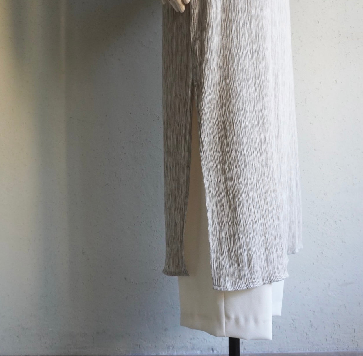 90s Sleeveless Maxi Dress