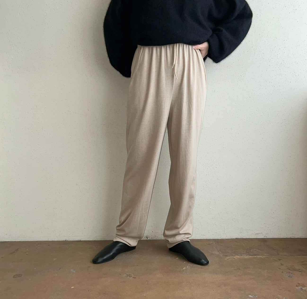 90s Cotton Pants Made in USA