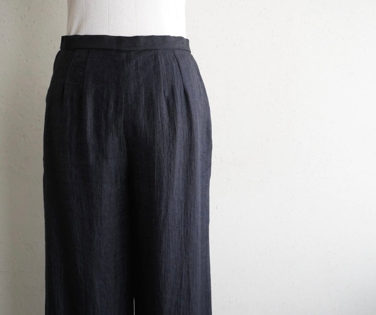 90s High Waist Pants