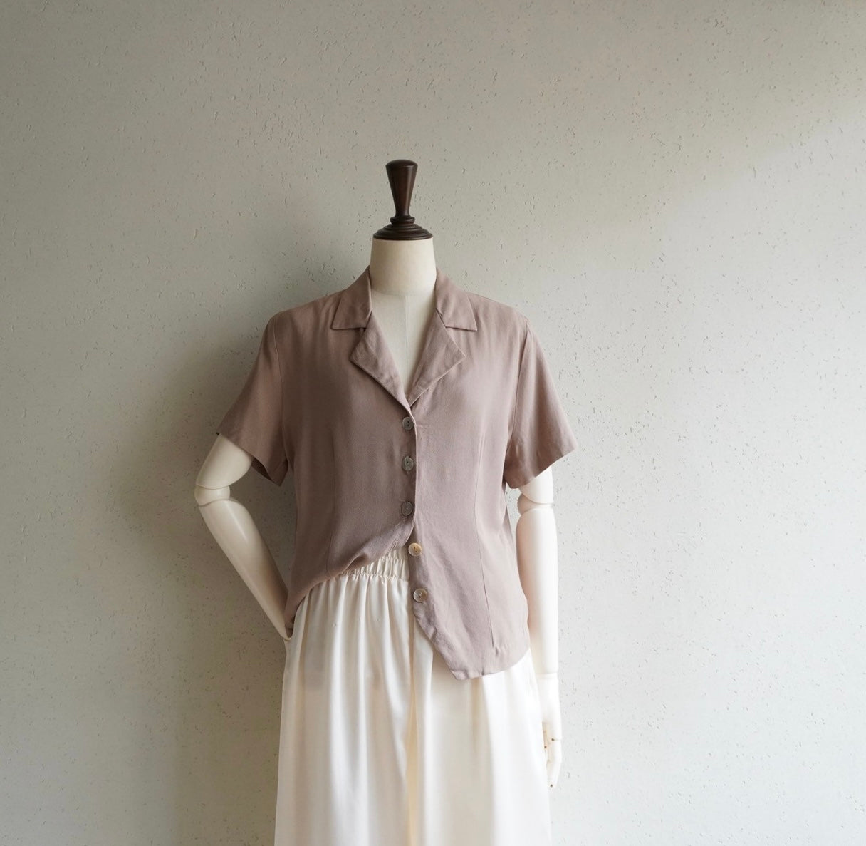 90s Shirt Made in USA