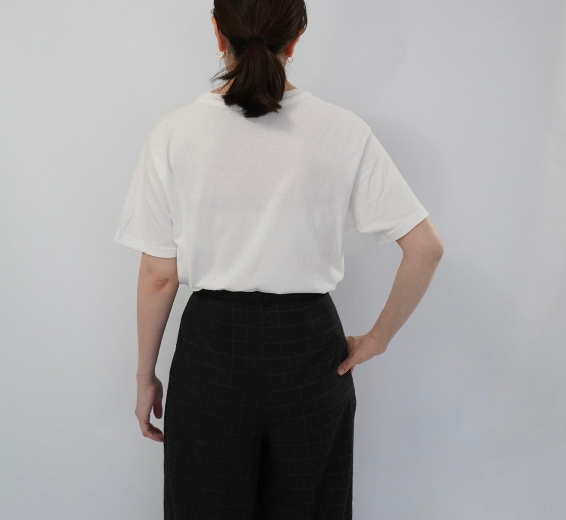 90s Printed T-shirt Made in USA