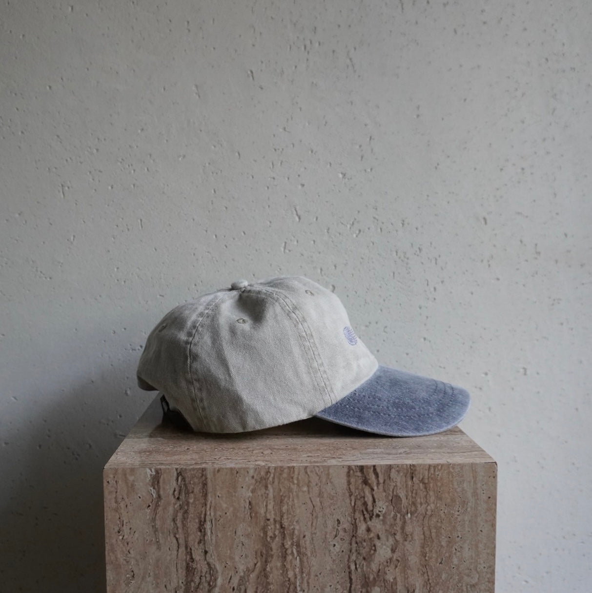 Embroidery Cap