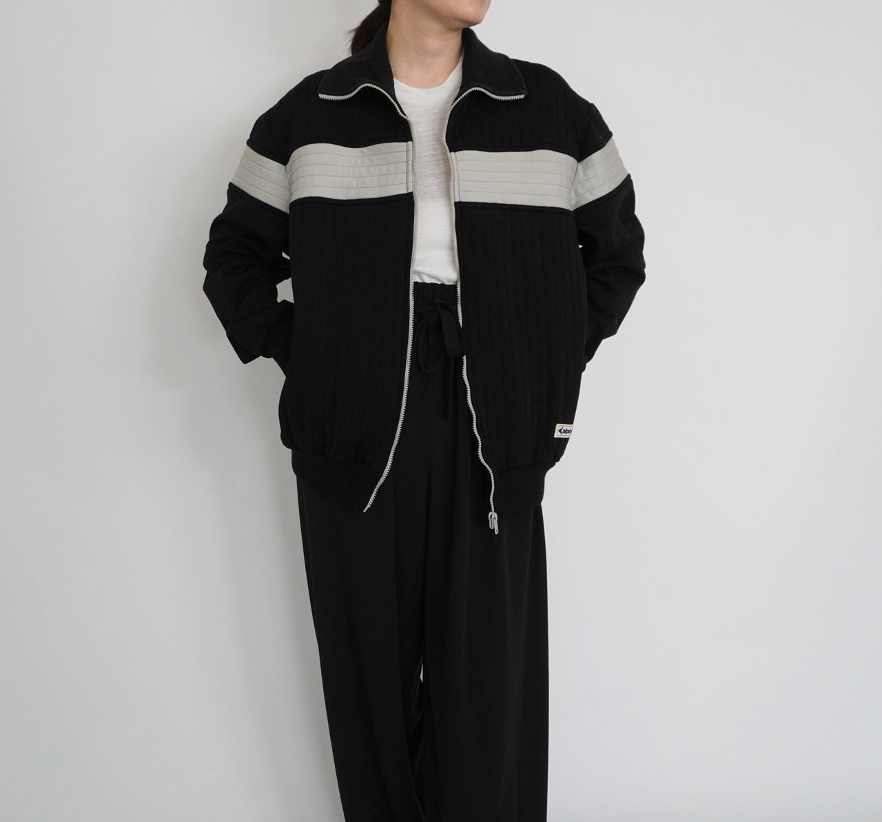 90s EURO Jersey Jacket